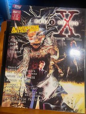 fumetti x files usato  Taranto