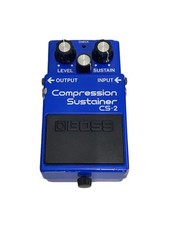 Compressor sustentador de compressão Boss Effector comprar usado  Enviando para Brazil