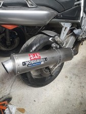 échappement yoshimura slip d'occasion  Saint-Herblain