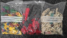 Vintage lego mixed for sale  WISBECH