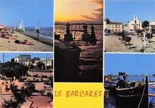 Barcares plage lamparo d'occasion  France