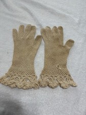 Gloves vintage child for sale  Sun City Center