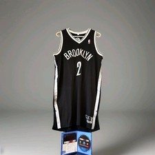 Kevin garnett brooklyn for sale  Riverbank
