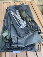 Snugpak weather shelter for sale  ST. ANDREWS