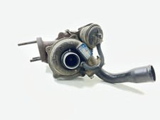 Turbina per fiat usato  Italia