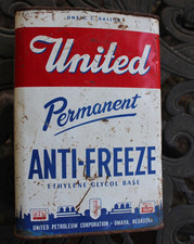1950s era united for sale  Glenarm