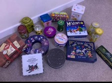 Box full vintage for sale  HINCKLEY