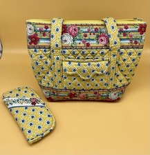 Vera bradley elizabeth for sale  Searsport