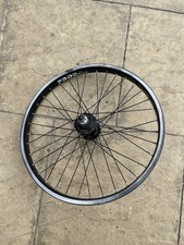 Mongoose bmx front for sale  LEIGH-ON-SEA