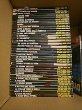 X47 dylan dog usato  Marano Vicentino