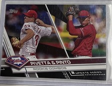 Nick pivetta ricardo for sale  Saint Paul