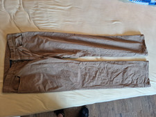 Riginal versace herrenhose gebraucht kaufen  Möhrendorf