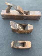Wooden mathieson smoothing for sale  SHEFFIELD