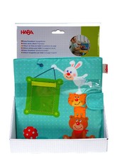 Haba baby fotoalbum gebraucht kaufen  Deutschland