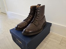 Tricker burford boots for sale  YORK