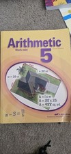 abeka arithmetic 2 for sale abeka arithmetic 2 for sale Pleasant Grove