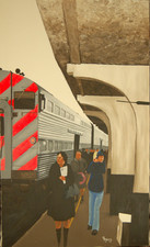 paint original work oil large for sale  Bristol