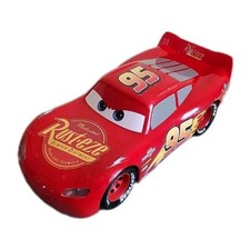 Cars flash mcqueen d'occasion  Pontvallain
