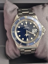 Rare tudor submariner for sale  WIGAN