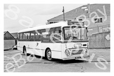 Bus photograph alexander for sale  ALFRETON