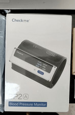 Checkme bp2a advanced for sale  RUGBY