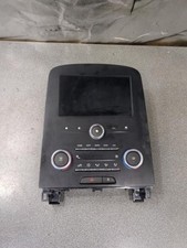 Gps renault scenic d'occasion  Montenois