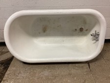 Vintage claw foot for sale  Jeffers
