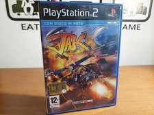 Jak ps2 come usato  Induno Olona