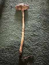 Stone tomahawk native for sale  Livingston