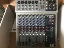 Peavey pv8 usb for sale  DRONFIELD