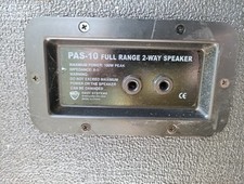 Pas full range for sale  Southport