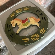 Vintage german erzgebirge for sale  NEWPORT