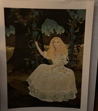George rodrigue blue for sale  Summerville
