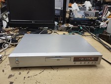 Rotel rcd06 player for sale  DAGENHAM