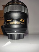 Nikon nikkor 35mm usato  Ceccano