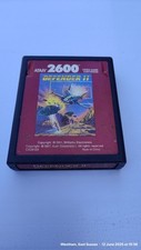 Atari defender arcade for sale  MARCH