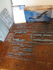 Eduard north american for sale  SLEAFORD