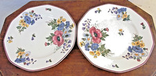Assiettes villeroy boch d'occasion  France