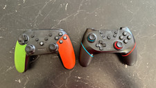 Switch controllers compatible for sale  BANGOR