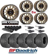 Method bronze wheels for sale  Norwalk