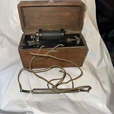 Vintage wooden medical for sale  Cornell