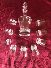 Cristal daum annee d'occasion  Lisle-sur-Tarn