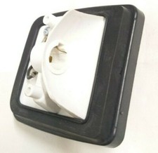 Fanale targa renault usato  Italia