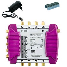 Multischalter pmse switch gebraucht kaufen  Düsseldorf