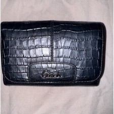 Coach ashley crock for sale  Noblesville