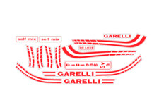 Garelli ciclone colore usato  Brescia