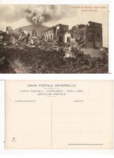 Storia postale cartolina usato  Roma