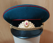 Militär alte mütze gebraucht kaufen  Kranichfeld