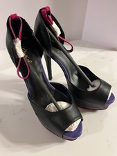 Qupid women black for sale  Pawnee