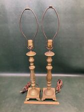 Pair antique tall for sale  Centerville